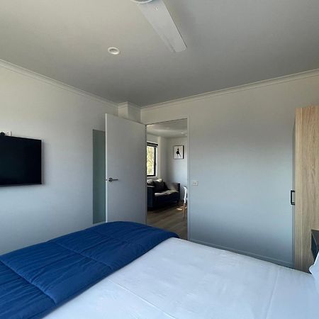 Big4 Traralgon Park Lane Holiday Park Ngoại thất bức ảnh