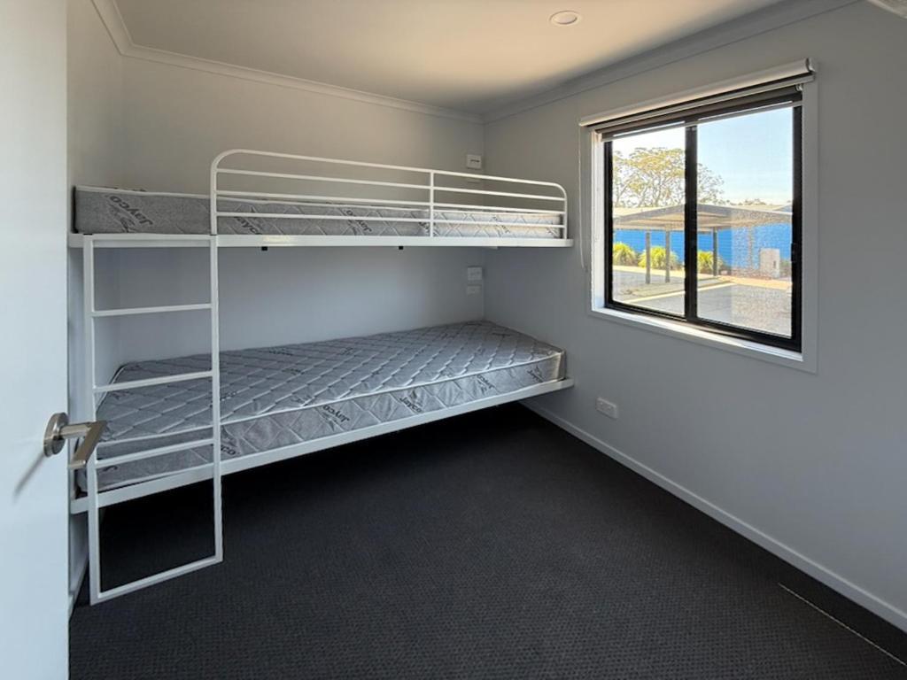 Big4 Traralgon Park Lane Holiday Park Ngoại thất bức ảnh