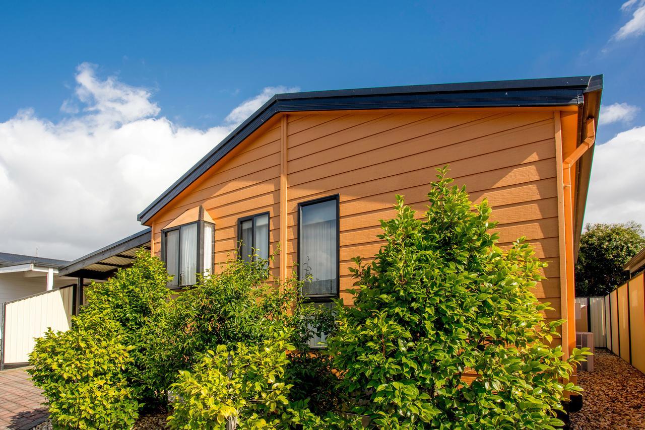 Big4 Traralgon Park Lane Holiday Park Ngoại thất bức ảnh