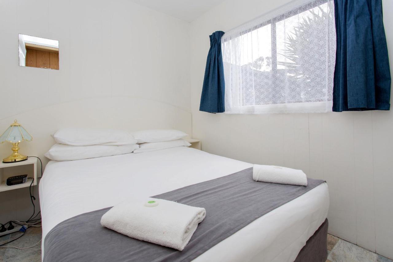 Big4 Traralgon Park Lane Holiday Park Ngoại thất bức ảnh