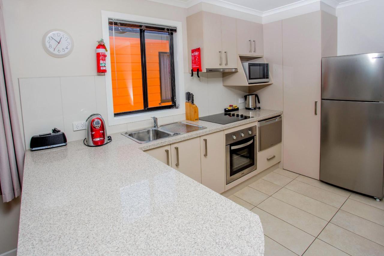 Big4 Traralgon Park Lane Holiday Park Ngoại thất bức ảnh