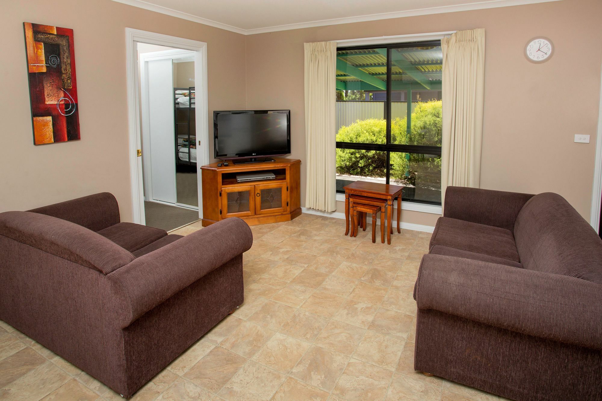 Big4 Traralgon Park Lane Holiday Park Ngoại thất bức ảnh